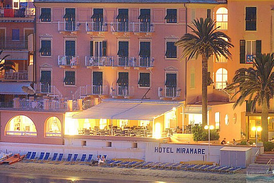 Hotel Miramare (2)