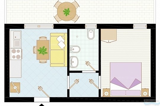 Appartamenti Panda (4)