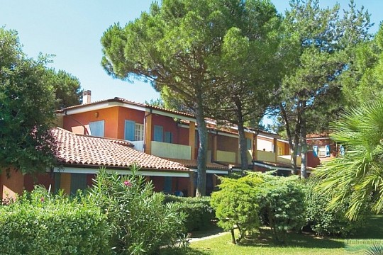 Villaggio Euro Residence Club (2)