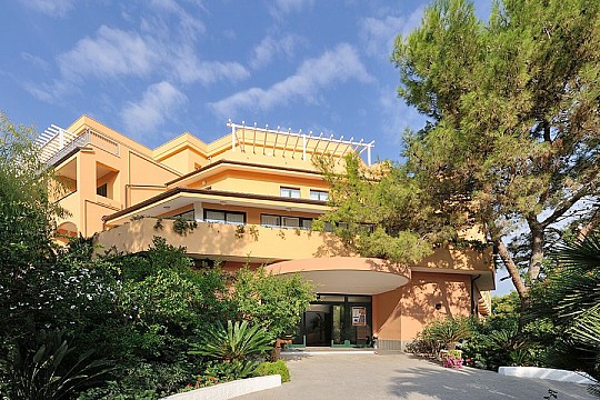 Hotel I Melograni