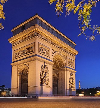 Magická Paříž s návštěvou Versailles (3)