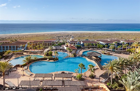 OCCIDENTAL JANDÍA PLAYA