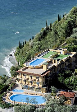 Hotel Piccolo Paradiso (4)