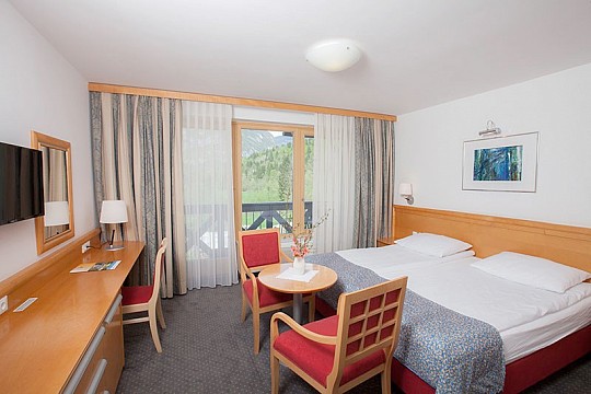 Hotel Jezero Bohinj (2)