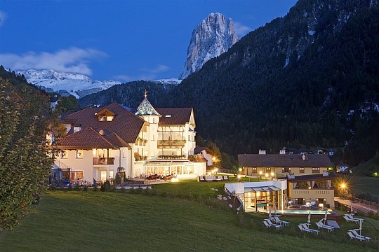 Hotel Alpenheim Charming & Spa (3)