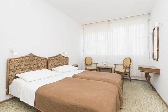 Hotel Adriatic Guest House Plava Laguna (3)