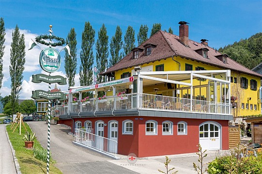 Gästehaus KRAPPINGER (4)