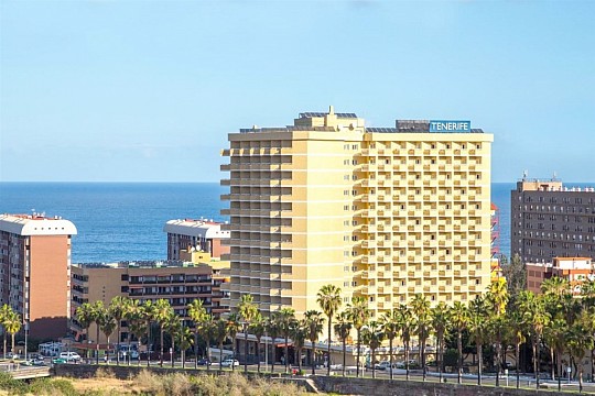 Be Live Adults Only Tenerife (2)