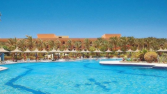 Giftun Azur Resort (2)