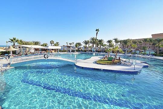 Giftun Azur Resort (2)