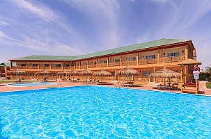 Pickalbatros Aqua Blu Resort