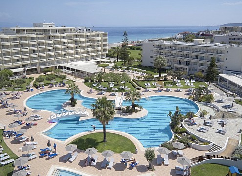 Electra Palace Rhodes