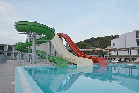 Evita Resort (3)