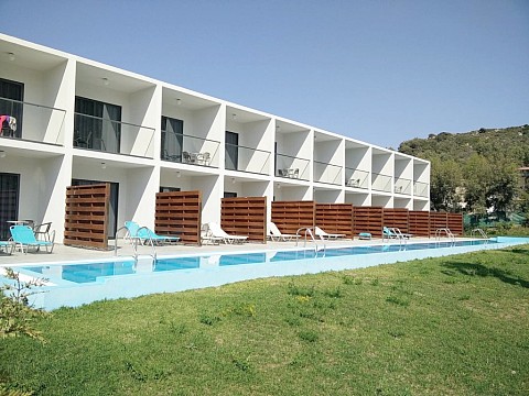 Evita Resort (4)