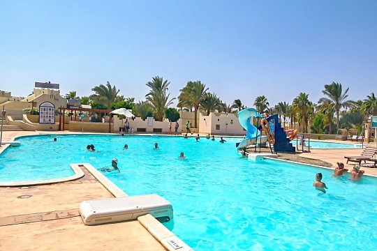 Coral Beach Hurghada (3)