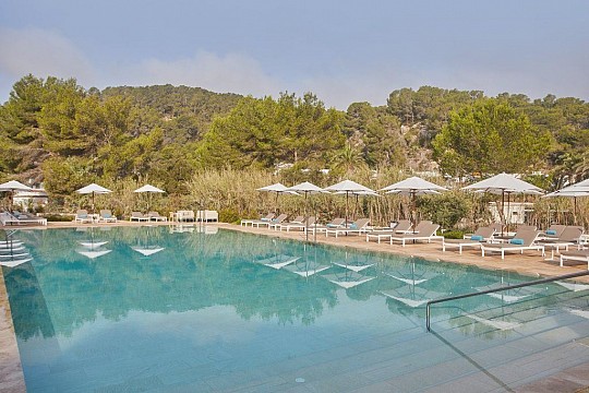 Secrets Siau Ibiza Resort & Spa (4)