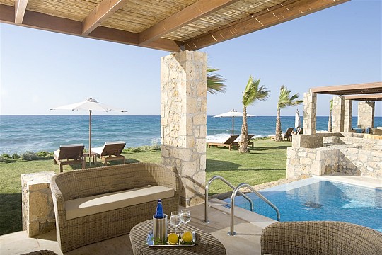 Ikaros Beach Luxury Resort and Spa (5)