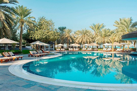 Hotel Sheraton Jumeirah Beach (4)