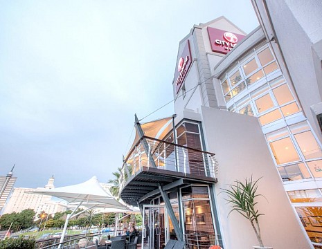 City Lodge Hotel V&A Waterfront (5)