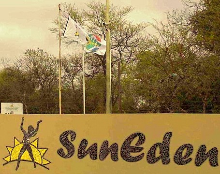 SunEden Resort
