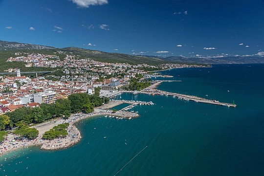 Crikvenica hotel