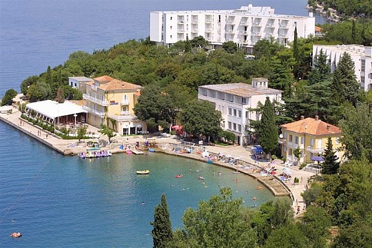 Adriatic hotel (2)