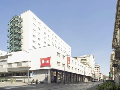 Ibis Centro hotel Milano