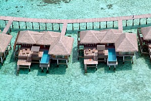Coco Bodu Hithi Resort