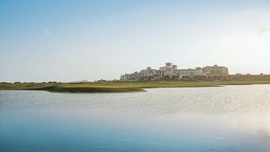 The St. Regis Saadiyat Island Abu Dhabi (4)