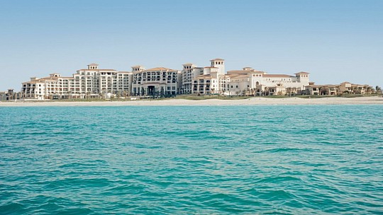 The St. Regis Saadiyat Island Abu Dhabi (3)