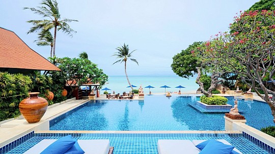 Renaissance Koh Samui Resort & Spa (3)