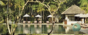 Belmond Jimbaran Puri Bali Resort