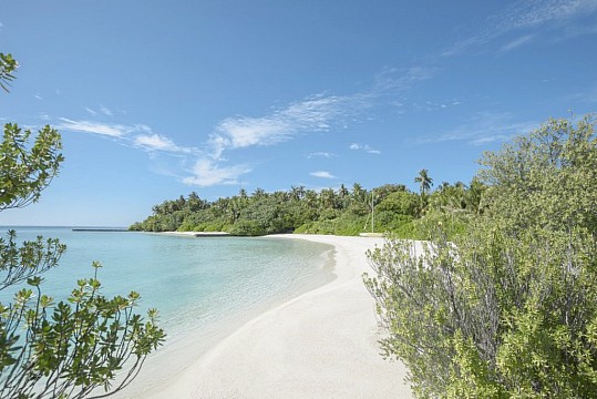 Makunudu Island Maldives (5)