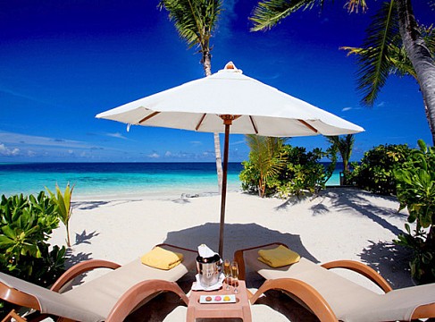 Centara Ras Fushi Resort & Spa Maldives (3)