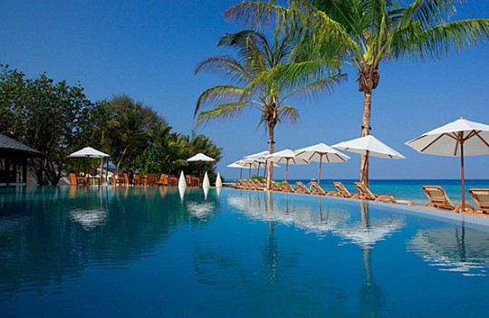 Centara Ras Fushi Resort & Spa Maldives (4)