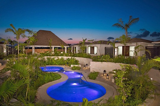 Dreams Playa Mujeres Golf Resort & Spa (3)