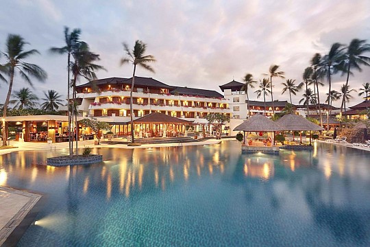 Nusa Dua Beach Resort & Spa