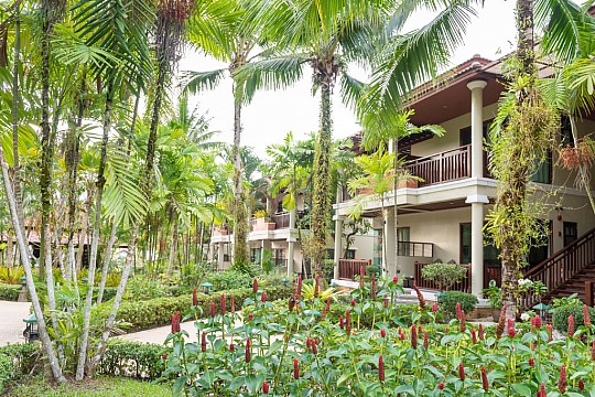 Khao Lak Bayfront Resort (3)