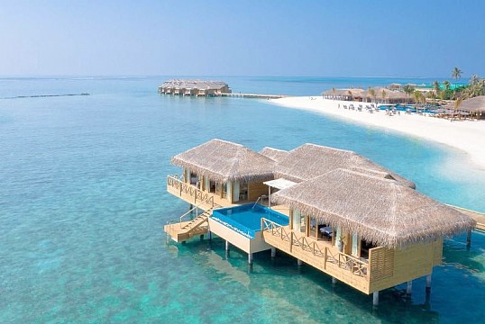 You & Me By Cocoon Maldives (2)