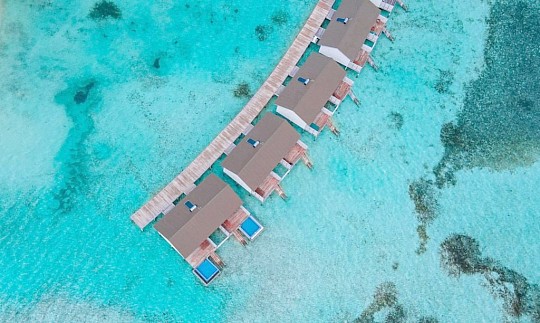 South Palm Resort Maldives (2)