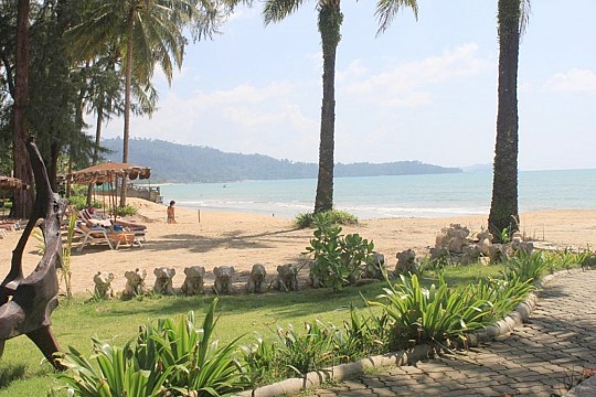 Sudala Beach Resort (4)
