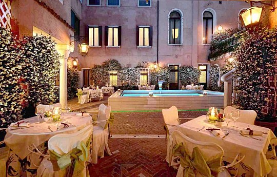 Giorgione Hotel (5)