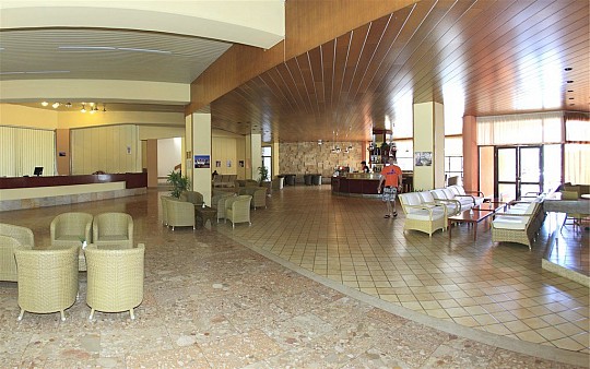 Hotel Donat (5)