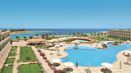 Hotel Royal Brayka Beach Resort (3)