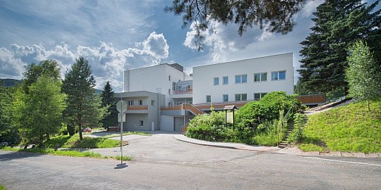 Hotel Kraskov (2)
