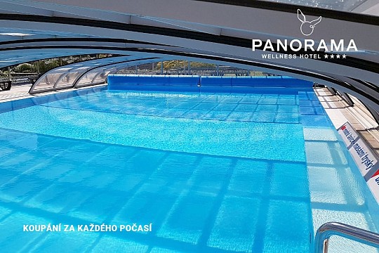 Orea Resort Panorama Moravský Kras (3)