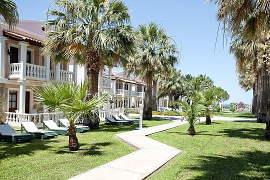Hotel LUCAS Didim Resort /ex Club Tarhan Serenity/ (5)