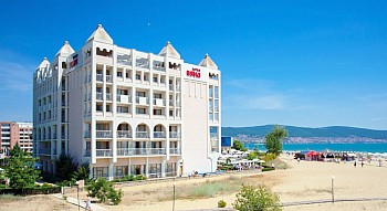 Hotel Viand