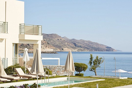Hotel Giannoulis Grand Bay Beach Resort (5)