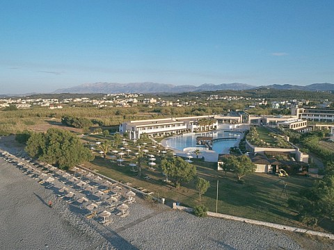 Hotel Giannoulis - Cavo Spada Luxury Sports & Leisure Resort & Spa